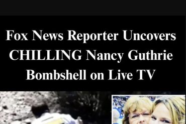 Nancy Guthrie Kidnapping Ransom Case Exposed