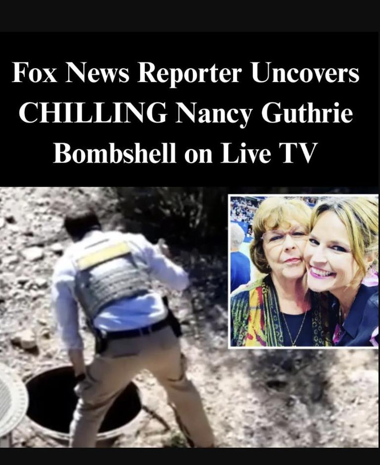 Nancy Guthrie Kidnapping Ransom Case Exposed