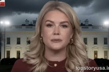 Karoline Leavitt discusses Iran terrorism resolution and Democrats' national emergency alert on Fox News