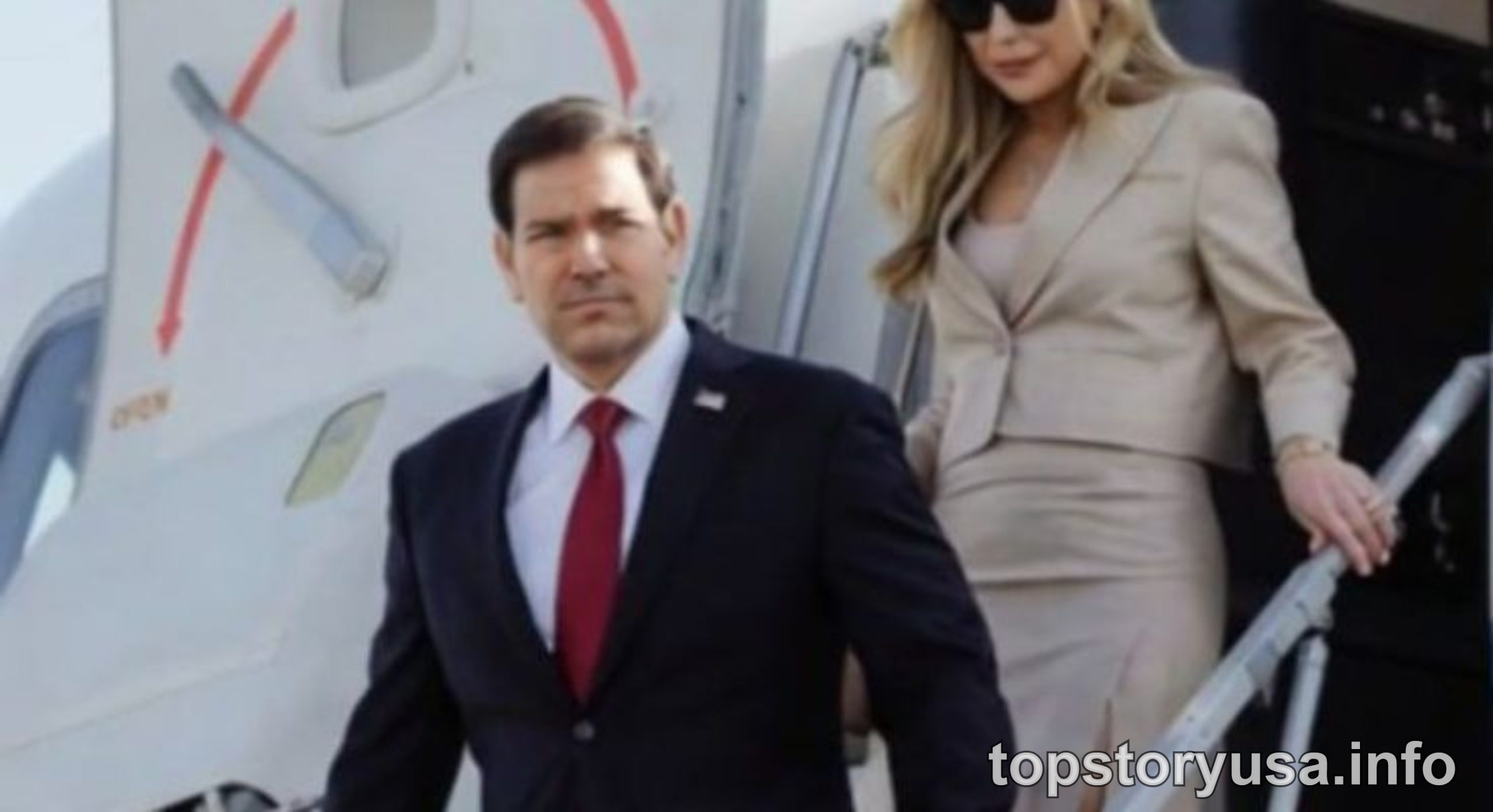 😮Rubio’s Rise Caught Everyone Off Guard – Here’s What It Means…..#
