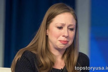 Chelsea Clinton motherhood pregnancy