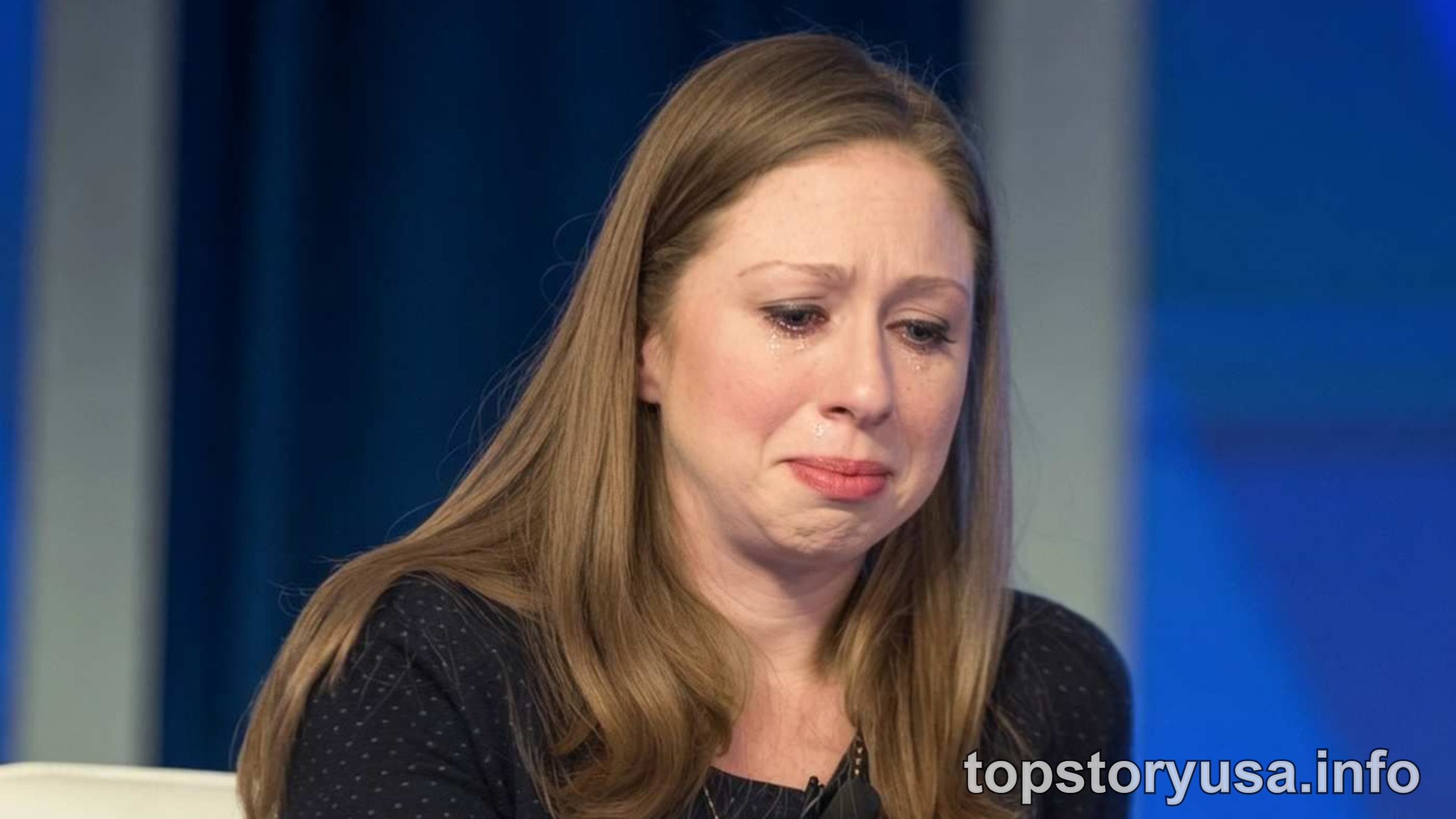 Chelsea Clinton motherhood pregnancy